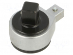 Wrench tip | Kind of socket: square | 3/4" | 14x18mmM