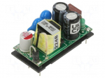 Converter: AC/DC | 4W | Uin: 85&divide;305VAC,120&divide;431VDC | Uout: 5VDC | 77%