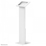 NEOMOUNTS BY NEWSTAR FLOOR STAND WITH CABINET, LOCKABLE TABLET CASING FOR APPLE IPAD, PRO, AIR & SAMSUNG GALAXY TAB