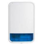 PG8911A ~ Bezvadu ārējā sirēna ar lampu PowerG 868MHz