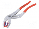 Pliers | to siphon health,adjustable | 250mm