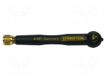 Screwdriver handle | ESD | 105mm