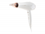 ETA | Hair Dryer | ETA832090000 | 2200 W | Number of temperature settings 3 | Ionic function | Diffuser nozzle | White