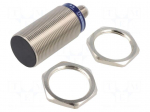 Sensor: inductive | OUT: PNP/NPN NO/NC | 0&divide;10mm | 10&divide;36VDC | M30 | IP67