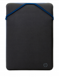 HP Reversible Protective 15.6-inch Blue Laptop Sleeve