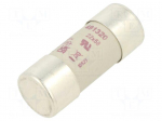 Fuse: fuse | 50A | 690VAC | 700VDC | aR | 22x58mm