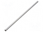 Aluminium tube
