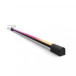 Philips Hue Entertainment Play gradient light tube CMP black EU/UK linēars gaismeklis 915005988001 8718696176306