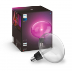 Philips Hue LG Ellipse E27 gudrā spuldze EU 929003151301 8719514419278