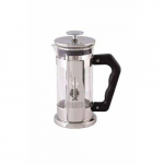 Bialetti French Press Preziosa/Omino coffee brewer, 350 ml