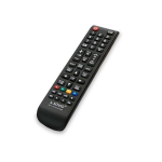 Savio RC-07 Universal Remote For Samsung TV