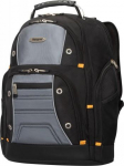 TARGUS DRIFTER 16" B/PACK BLK/GREY