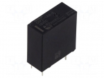Relay: electromagnetic | SPST-NO | Ucoil: 18VDC | 20A | 20A/250VAC