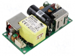 Power supply: switching | open | 90W | 85&divide;264VAC | OUT: 1 | 12VDC | 7500mA