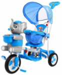 SportTrike Happy Elephant Children Bike