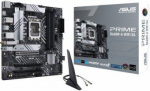 Asus Motherboard PRIME B660M-A WIFI D4 / mATX / LGA 1700