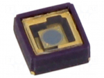 Sensor: infrared detector | SMD | &lambda;d: 3.6um | Optical area: 1.2x1.2mm