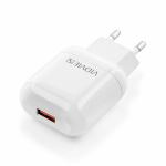 Mobiiltelefonid ja tarvikud // Telefoni tarvikud // Ładowarka sieciowa USB 2400 mA