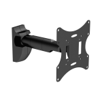 Uued tooted // Uchwyt ścienny do TV 23-43" czarny LCD-UCH0042