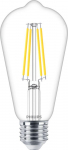 PHILIPS Master VLE LEDBulb D5.9-60W E27 927 ST64CLG spuldze 929003059402 8719514347960
