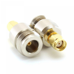 OEM Koaksiaaladapter N Female / RPSMA Male CA-NF-RSM