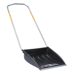 Fiskars SnowXpert 143021 Snow Shovel