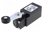 Limit switch | NO x2-NC x2 | 10A | max.250VAC | PG13,5 | IP67 | FR