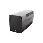 Offline UPS Plastic cover,LED,1200 VA, ,2 x 7 AH,220V50HZ