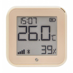 Shelly H&T Gen3 Temperature and humidity sensor, WiFi (Mocha)