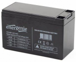 Gembird Energenie Battery for UPS 7.5Ah / 12V