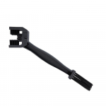 RoGer Bike chain cleaner brush