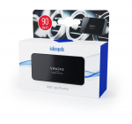 Auto- ja mootorrattatooted, elektroonika, navigatsioon, CB raadio // Autode &otilde;hupuhastajad | Autode l&otilde;hnad // Odświeżacz powietrza vinove indianapolis original