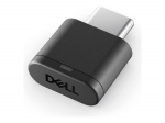 Dell | Wireless Audio Receiver | HR024 | Black