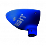 TV ja kodukino // TV antennid // Antena TV DVB-T/T2 DIGIT 5G PROTECTED AKTYWNA niebieska Telkom Telmor