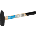 T&ouml;&ouml;riistad ja m&otilde;&otilde;teseadmed // K&auml;sit&ouml;&ouml;riistad ja k&auml;sit&ouml;&ouml;riistade komplektid // Młotek ślusarski z trzonkiem drewnianym 400g