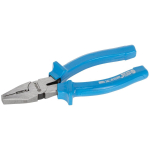 T&ouml;&ouml;riistad ja m&otilde;&otilde;teseadmed // K&auml;sit&ouml;&ouml;riistad ja k&auml;sit&ouml;&ouml;riistade komplektid // Szczypce uniwersalne 160mm typ amerykański, nasadki