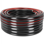 Niisutusseadmed // Pinnakastmise varustus :: Kastmisvoolikud // Wąż ogrodowy 4 warstwowy 1" 50m rolka, premium, proline