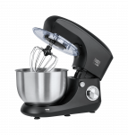 K&ouml;&ouml;gi elektriseadmed ja tehnika // K&ouml;&ouml;gimasinad // Robot kuchenny EASY COOK SINGLE BLACK , 1400 W, 5,5L