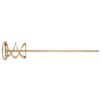 T&ouml;&ouml;riistad ja m&otilde;&otilde;teseadmed // Lisaseadmed lihvijatele, puuridele ja kruvikeerajatele // Mieszadło do zapraw 80 mm, końc&oacute;wka sześciokątna