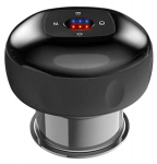 Isikliku hoolduse tooted // Masseerijad // AG913 Elektryczna bańka chińska do        masażu