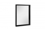 Mirrors&More Alea spogulis 34 x 45 cm melns 2200102 4251820309491
