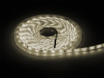 LED ribad // NEON FLEX LED strips // 70-730# Taśma led biały ciepły 2835 5m/300wodoodporna