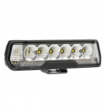 Uued tooted // Lampa robocza drogowa led pro reflektor homologacja ece r148 12v 24v amio-03866