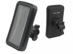 Spordiks ja aktiivseks puhkuseks // Bicycle accessories // 75-392# Uchwyt rowerowy/motocyklowy ur-03l