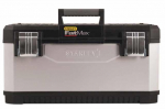 20" Fatmax Toolbox - Grey