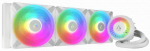 Arctic Liquid Freezer III 420 A-RGB Cooler