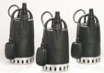Pump CC 5 A1 230V (96280966) Grundfos