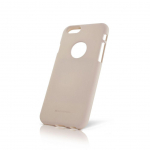 Back panel cover Mercury Samsung Galaxy J5 2017 J530 Soft Feeling Jelly Case Stone