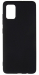 Back panel cover Evelatus Xiaomi Redmi 9T/Poco M3 Nano Silicone Case Soft Touch TPU Black