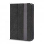 Book case GreenGo  Universal Case Fantasia for tablet 7-8 Black